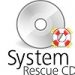 SystemRescueCd Windows 10