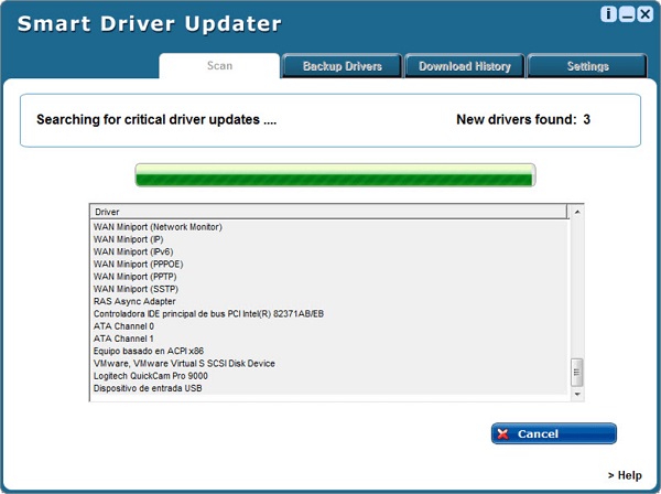 Driver Manager download