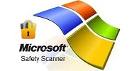 Microsoft Safety Scanner online