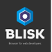 Blisk Chrome extension