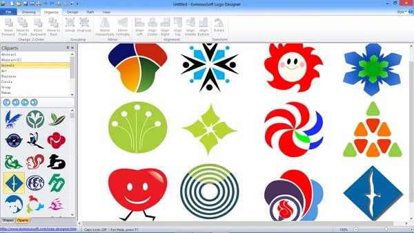 Jeta Logo Designer full version free download
