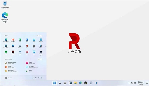 Revision Windows 10