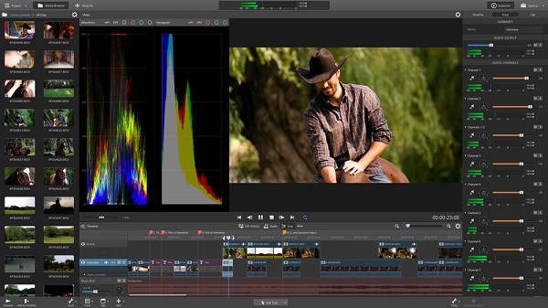 Sony Catalyst Production Suite download