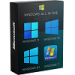 Windows 10 All in one 21H2 ISO download