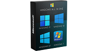 Windows 10 All in one 21H2 ISO download