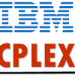 ibm ilog cplex optimization studio 20.1.0