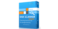 Macrorit Disk Scanner 2024