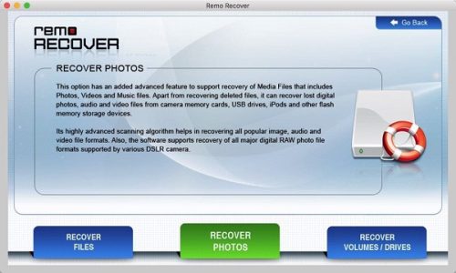 Remo Recover 6.0.0.222 for ipod download