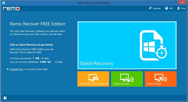 Remo Recover free Download