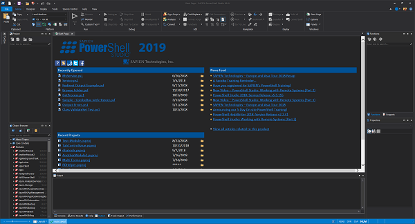 Download SAPIEN PowerShell HelpWriter 2022