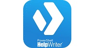 SAPIEN PowerShell HelpWriter 2022 Free Download