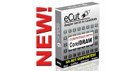 Download ecut 72 for CorelDraw free