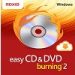 Roxio Easy CD & DVD Burning free download