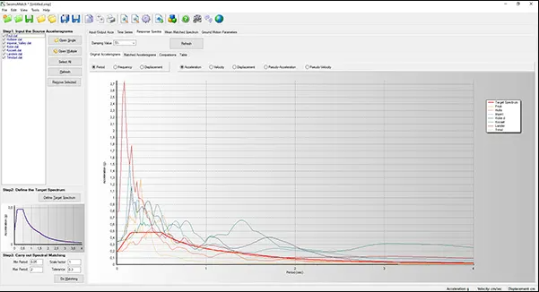 SeismoMatch 2022 Free Download