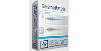 SeismoMatch 2022