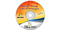 Office 2007 Portable Setup