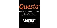 QuestaSim 10.7c Update 2026