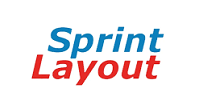 Sprint Layout 6.0