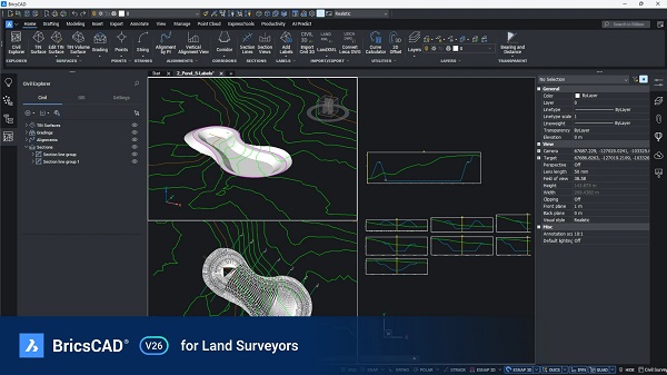 BricsCAD free Download Windows 10 BricsCAD free Download Windows 10