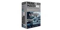 MAGIX Music Maker 2017 v24 Premium Free Download