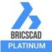 Portable BricsCAD Platinum 16