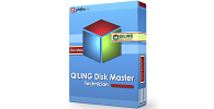 QILING Disk Master Technician 8.7