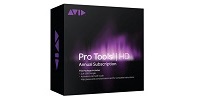 Avid Pro Tools HD 12.5 Portable
