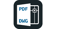 PDF to DWG Converter 2022 Free Download