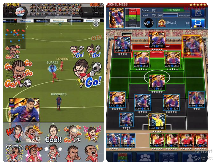 PES 2016 APK Download For Android Full Version PES 2016 APK Download For Android Full Version