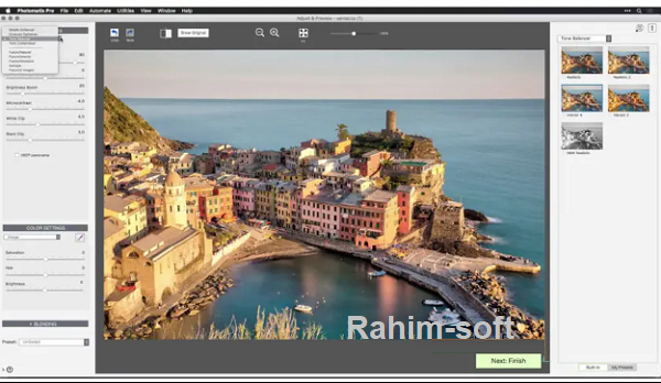 Photomatix Pro 6 download Photomatix Pro 6 download
