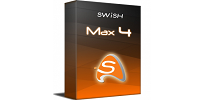SWiSH Max 4 Free Download