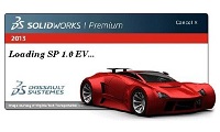 SolidWorks Premium 2013 SP2 Free Download
