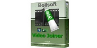 Boilsoft Video Joiner 9.1 Portable Free Download