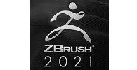 Pixologic ZBrush 2021.7 for PC