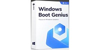 Download Tenorshare Windows Boot Genius 3.1