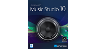 Download Ashampoo Music Studio 10 for PC