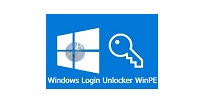 Windows Login Unlocker 2 Pro WinPE Free Download