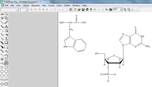 chemdraw ultra 7.0 free download for mac