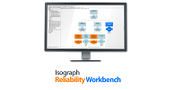 Download Isograph Reliability Workbench 14