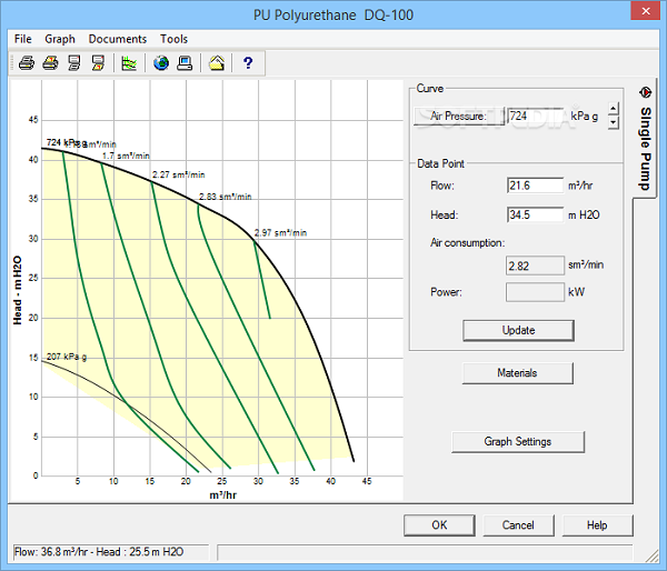 Pump-FLO 10.6 Free Download