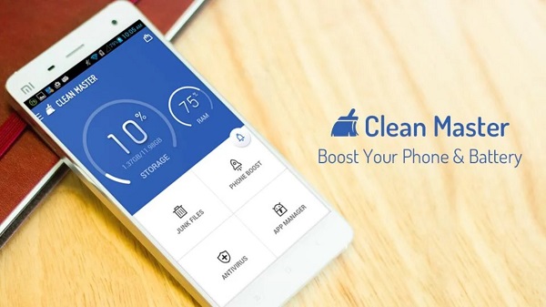 Download Clean Master 9.4.9 For Android