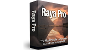 Raya Pro 5.0 Suite for PC