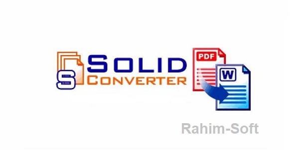 Solid Converter PDF Free Download Solid Converter PDF Free Download