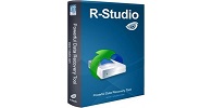 R-Studio 9.4 Network Edition Portables