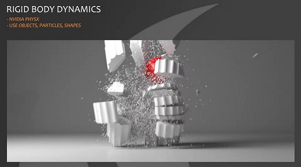 FumeFX 602 for 3ds Max