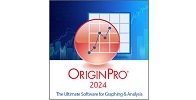 Origin Pro 2024 SR1