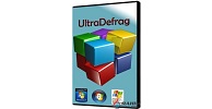 UltraDefrag 901 Portable Free