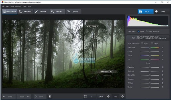 AMS Software PhotoWorks 18