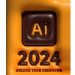 Adobe Illustrator 2024 Portable