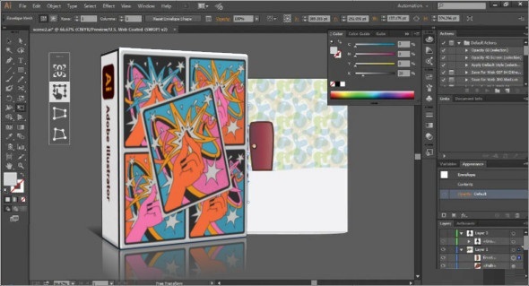 Adobe Illustrator 2024 for PCs